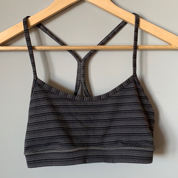 Lululemon // Floy Y Bra - Picture 1 of 2